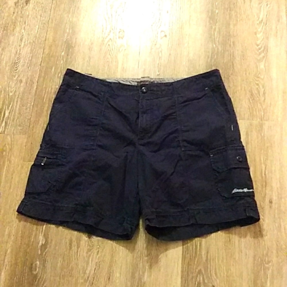 💫 Eddie Bauer cargo shorts 💫